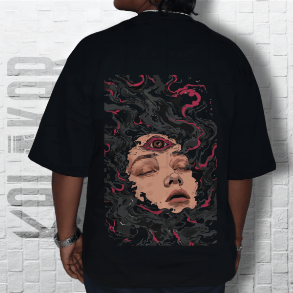 DREAMS OF THE THIRD EYE - Image 3