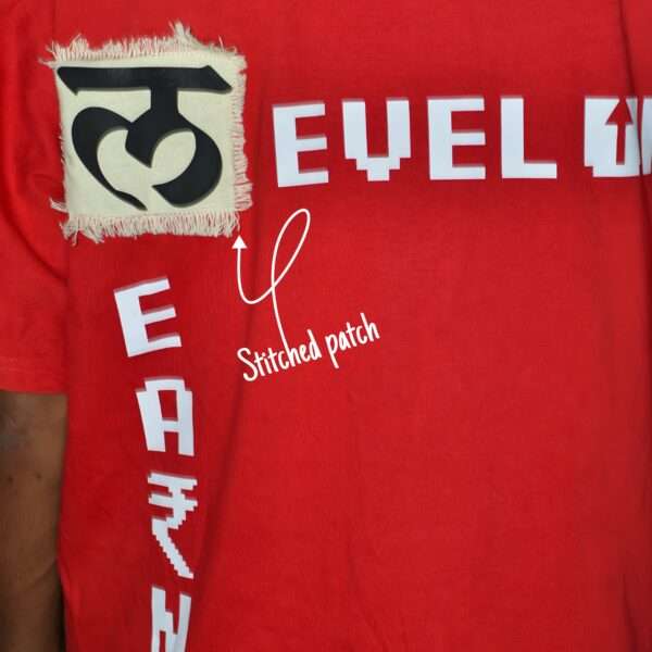 LEVEL UP - Image 2