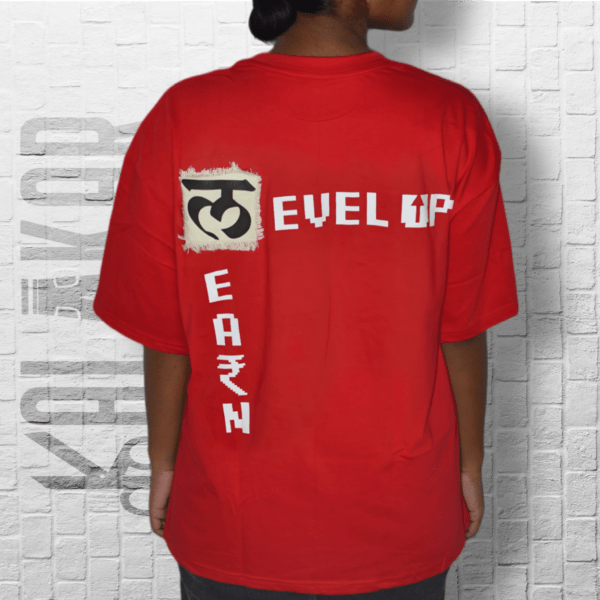 LEVEL UP - Image 4