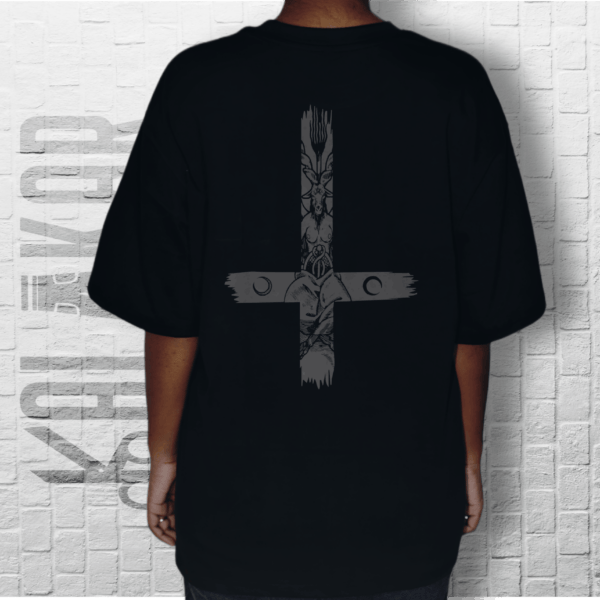 UNHOLY FLAMES - Image 2