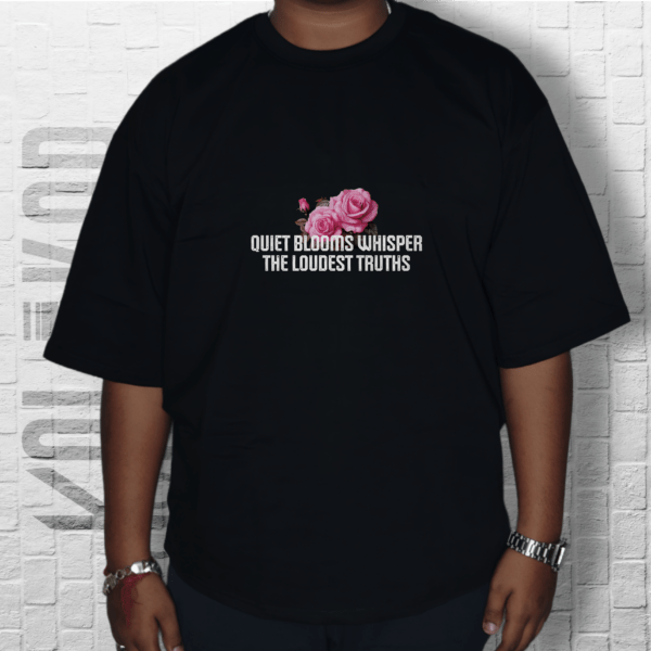 SILENT PETALS - Image 4