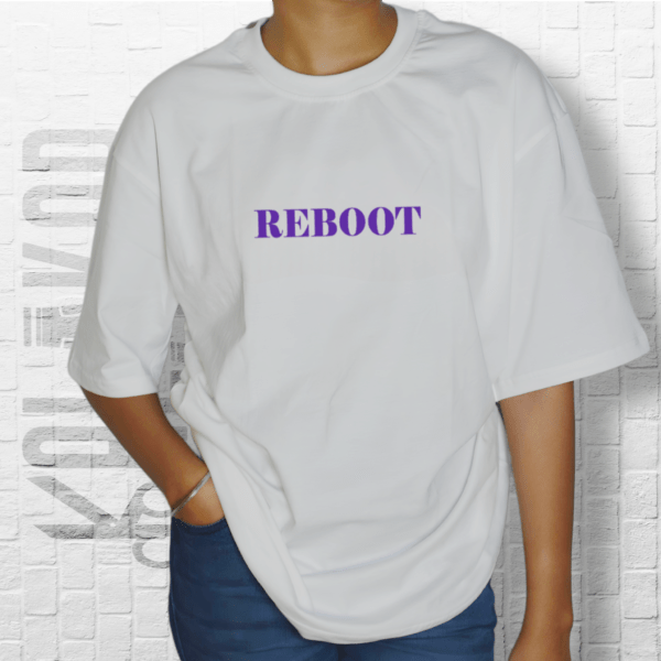 REBOOT 000 - Image 2